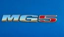 MG MG5 Std 1.5L MG MG5 2021 GCC accident free in excellent condition 555 P.M