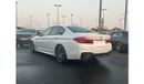 بي أم دبليو 530i BMW 530i _GCC_2018_Excellent Condition _Full option