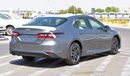 Toyota Camry LE | 2.5L | Hybrid | 2022 | For Export Only