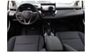 Toyota Corolla TOYOTA_COROLLA_2024_1.8L_HYBRID_FULL_OPTIONS