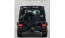 مرسيدس بنز G 500 بريميوم + 2022 Mercedes Benz G500, 2027 Mercedes Warranty, 2026 Mercedes Service Pack, G63 Kit, Low 