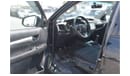 Toyota Hilux toyota hilux 2.4l 2024 diesel