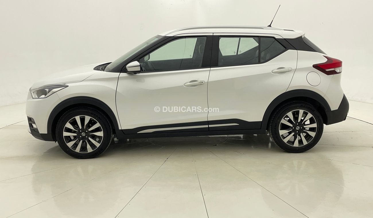 Nissan Kicks SL 1.6 | Zero Down Payment | Free Home Test Drive