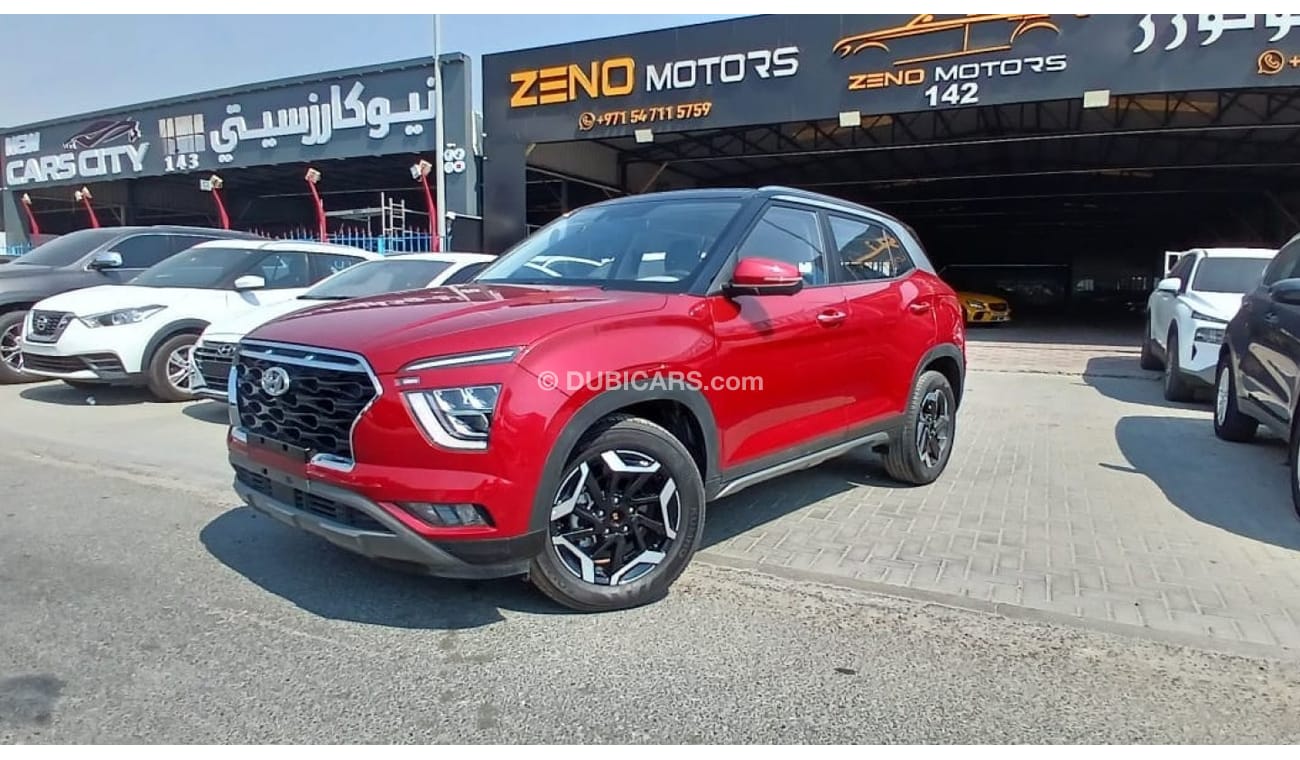 Hyundai Creta Hyundai Creta 2019 Chinese Specs