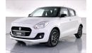 Suzuki Swift GLX | 1 year free warranty | 0 Down Payment