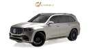 Mercedes-Benz GLS 63 AMG - US Spec