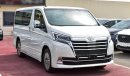 Toyota Granvia Premium  3.5L