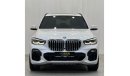 BMW X5 40i xDrive 2020 BMW X5 xDrive 40i, Dec 2025 AGMC Warranty + Service Contract, Full Service History,