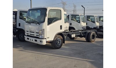 Isuzu NPR 2024 Isuzu NPR71 Diesel