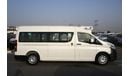 Toyota Hiace Hiace 3.5L MT With Rear Heater