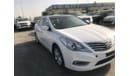 Hyundai Azera FULL OPTION