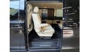 Mercedes-Benz V 250 By Barugzai Motors I 4,394 PM I Fridge I Immaculate Condition