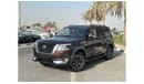 نيسان أرمادا Nissan Armada 2018