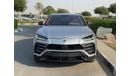 Lamborghini Urus GCC