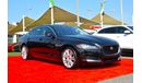 Jaguar XF HSE 2.0L (300 HP)