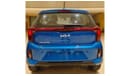 Kia Picanto 1.2L SPL PE 2024 MODEL