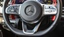 Mercedes-Benz G 550 2019 Mercedes-Benz G550 - Japanese Spec - Fully Loaded - Low KMs - Mint Condition