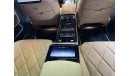 مرسيدس بنز S680 Maybach 1 of 150 Virgin Abloh / Mercedes-Maybach S680 / 2022 / 0 km brand new