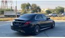 Mercedes-Benz C 300 Luxury