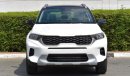 Kia Sonet 1.5L PETROL 2024