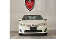 Toyota Camry PREMIUM 2.5L-4CYL EXCELLENT CONDITION