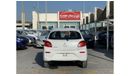 Mitsubishi Mirage GLX 2020 I 1.2L I Ref#194