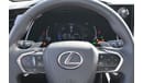 Lexus RX 500h Lexus RX500h F-Sport 2.4L, 4-cylinder, In-line, Turbo, Hybrid, AWD, CUV Model 2024, Color White