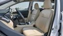 Mitsubishi Xpander Brand New Mitsubishi XpanderCross HighLine 2025 Export 1.5L A/T FWD|Petrol|White/Beige|XPANDER-HL-25