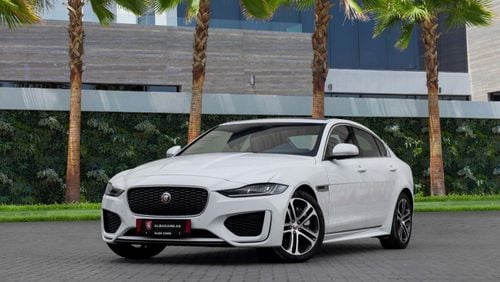 Jaguar XE L S P250 | 3,231 P.M  | 0% Downpayment | BRAND NEW!