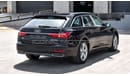 أودي A6 2023 AUDI A6 AVANT SPORT 45TFSI S TRONIC 2.0L PETROL A/T A6AV