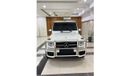 مرسيدس بنز G 36 AMG G63