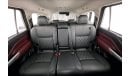 Nissan XTerra Platinum | 1 year free warranty | 0 Down Payment