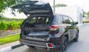 Toyota Highlander 2019 MODEL NIGHTSHADE LIMITED EDITION 3.5L V6. LOCAL REGISTRATION POSSIBLE +10 %