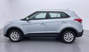 Hyundai Creta GL 1.6 | Under Warranty | Inspected on 150+ parameters