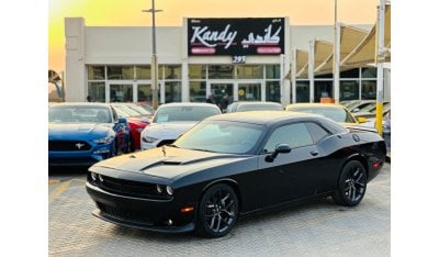 Dodge Challenger For sale