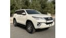 Toyota Fortuner 4.0l V6