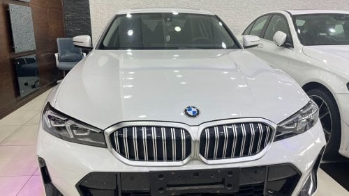 بي أم دبليو 320 BMW 320 li used car for selling