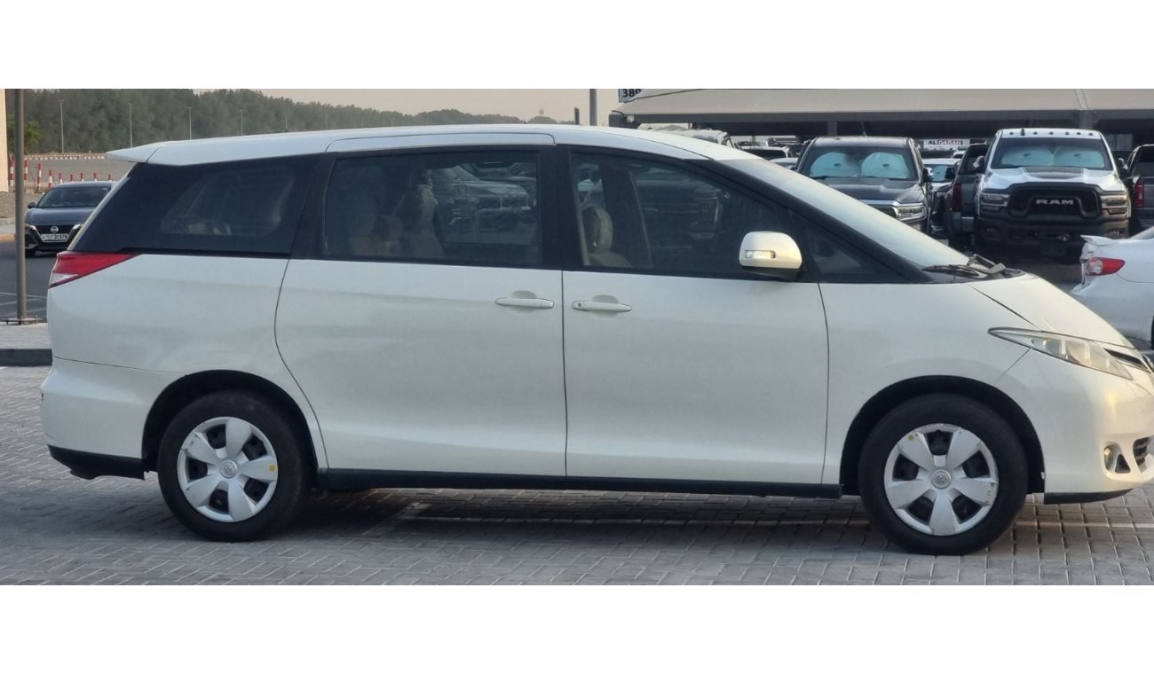 Toyota Previa GL