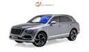 Bentley Bentayga - Euro Spec