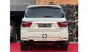 Nissan Patrol SE Platinum