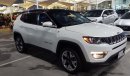 Jeep Compass Limited Very clean car