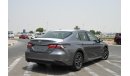 Toyota Camry Hybrid LE 2.5L Automatic Transmission