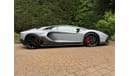 Lamborghini Aventador 6.5 V12 LP 780-4 Ultimae ISR 4WD RIGHT HAND DRIVE