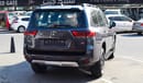 Toyota Land Cruiser GR SPORT TWIN TURBO 3.5L V6