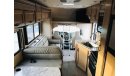 Ford E 450 Motor Home