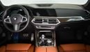 BMW X5 50i