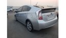 تويوتا برياس 2013  TOYOTA PRIUS HYBRID