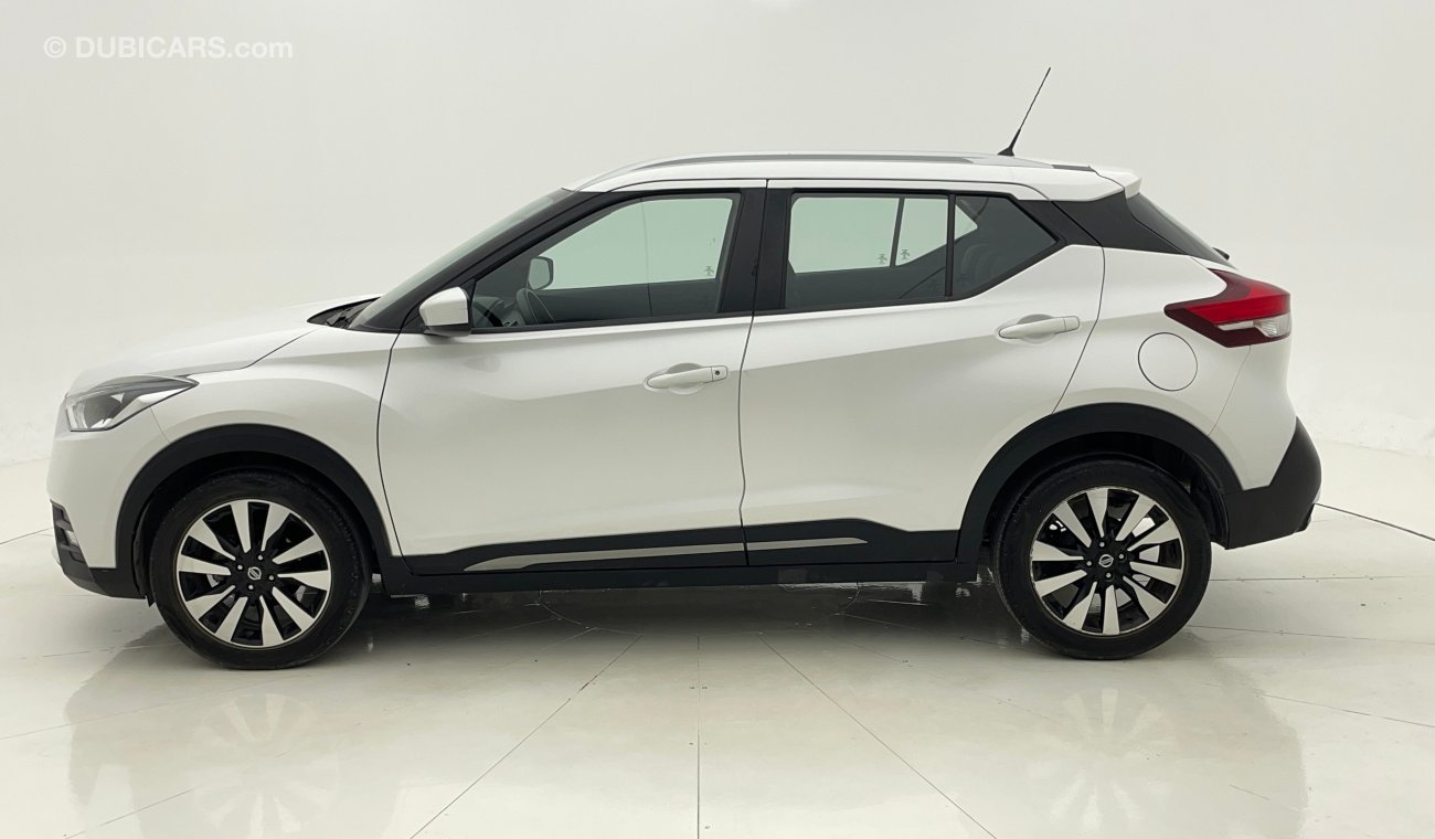 Nissan Kicks SV 1.6 | Zero Down Payment | Free Home Test Drive