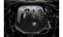 BMW 740Li Exclusive Low mileage, Gcc, Original Paint, Full service History in BMW ( AGMC )