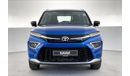 Toyota Urban Cruiser GLX | 1 year free warranty | 0 Down Payment